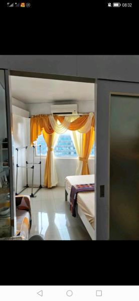 Shell Condotel MOA Pasay
